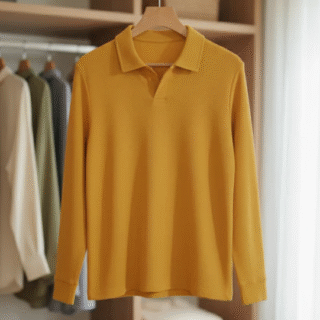 Thermal Full Sleeve Shirt For Men