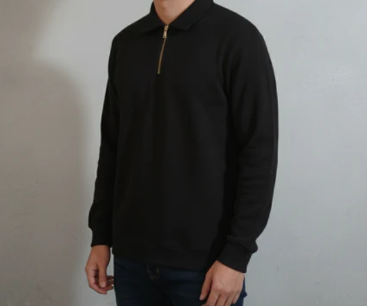 Thermal Full Sleeve Shirt For Men - Image 4