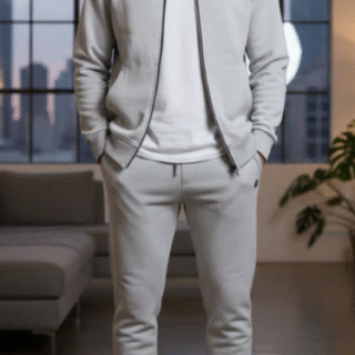 Men's Winter Tracksuits